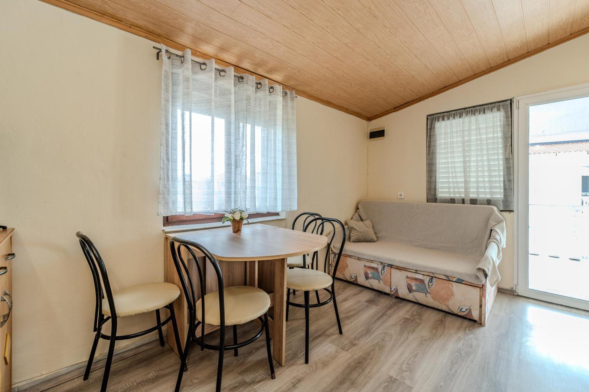 Apartmani Prpic Вир Екстер'єр фото