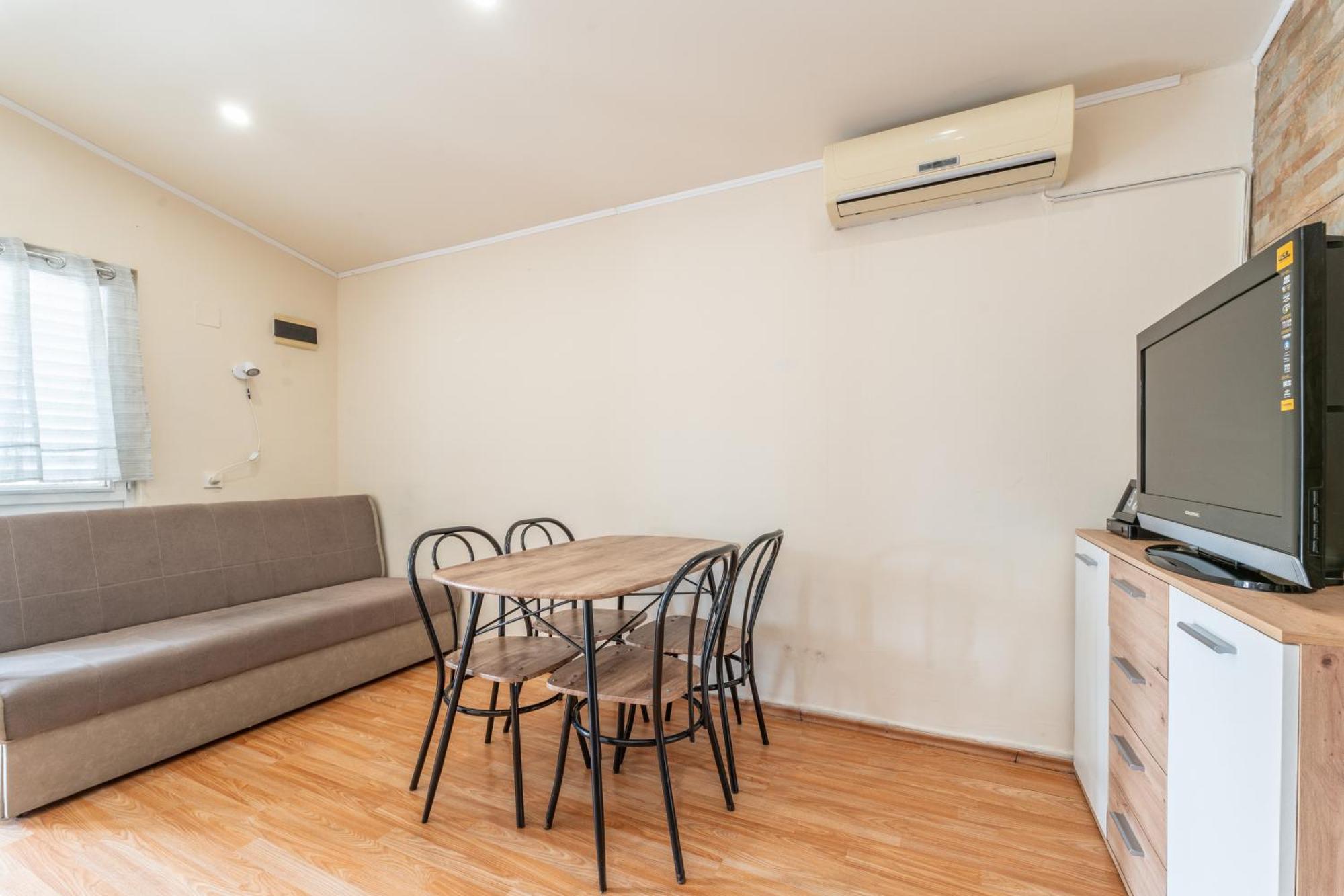 Apartmani Prpic Вир Екстер'єр фото