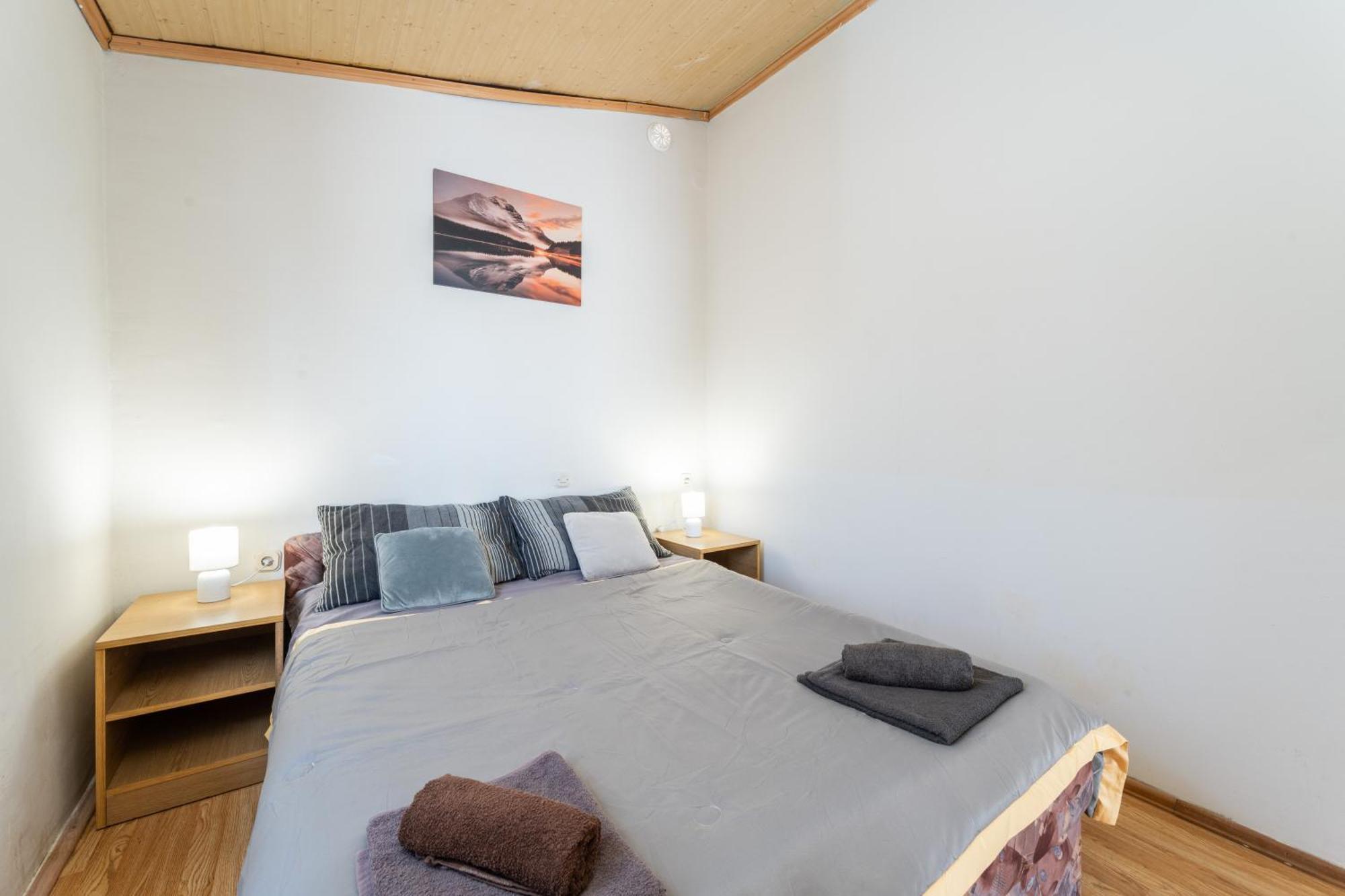 Apartmani Prpic Вир Екстер'єр фото